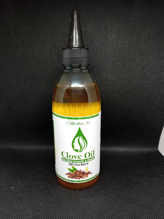 Colve Oil - Malkia 34