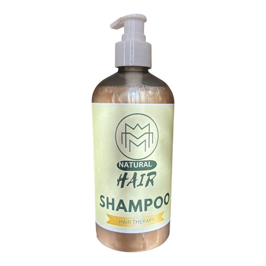 Haarshampoo - Malkia 34