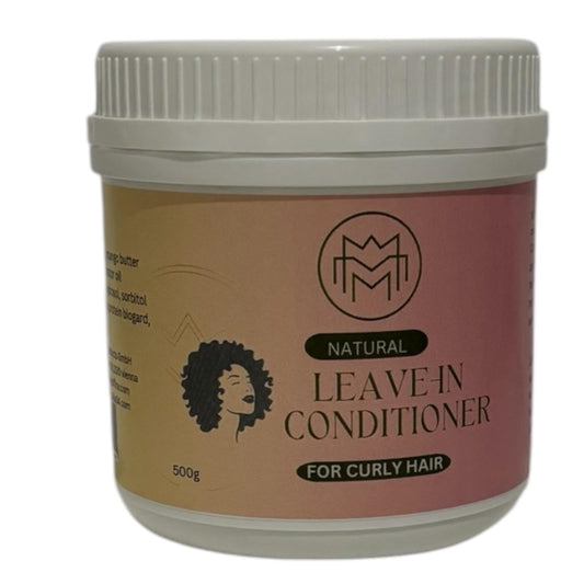 Haar Conditioner - Malkia 34